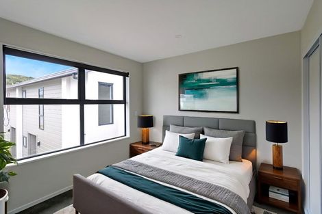 Photo of property in 5/3 Best Street, Wainuiomata, Lower Hutt, 5014