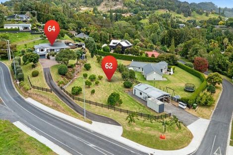 Photo of property in 62 Minden Road, Minden, Tauranga, 3176