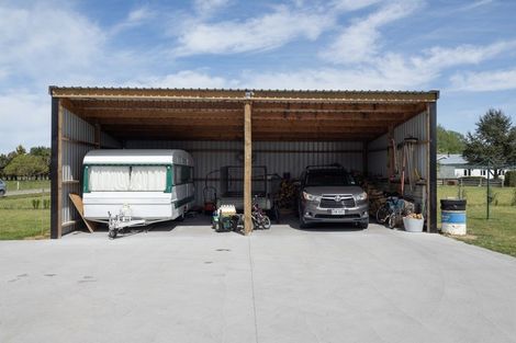 Photo of property in 28 Gordons Road, Netherby, Ashburton, 7772