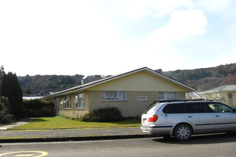 Photo of property in 153 Buller Road, Reefton, 7830