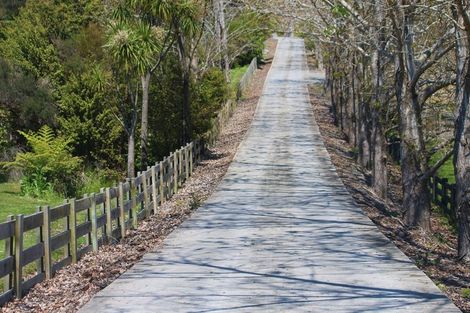 Photo of property in 114a Mahoenui Valley Road, Coatesville, Albany, 0793