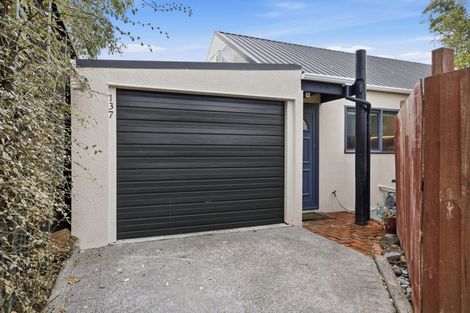 Photo of property in 137 Southampton Street, Sydenham, Christchurch, 8023