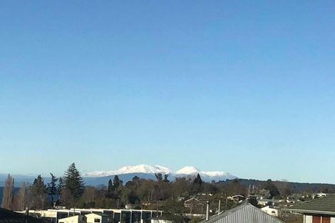 Photo of property in 1/7 Mohi Place, Nukuhau, Taupo, 3330