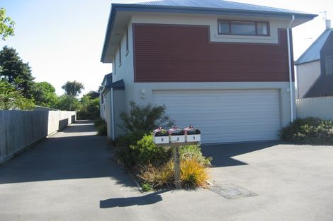 Photo of property in 134a Huxley Street, Sydenham, Christchurch, 8023