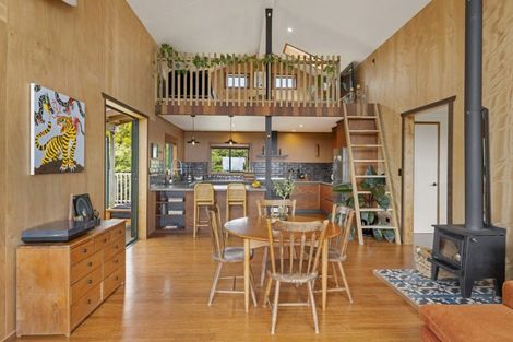 Photo of property in 1644b Whaanga Road, Raglan, 3296