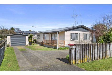 Photo of property in 41a Finch Street, Te Awamutu, 3800