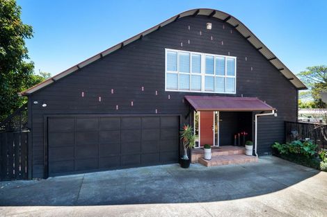 Photo of property in 174a West Tamaki Road, Glen Innes, Auckland, 1072