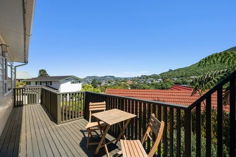 Photo of property in 28 Govind Grove, Ngaio, Wellington, 6035