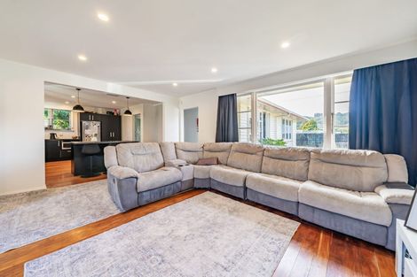 Photo of property in 1055 Fergusson Drive, Clouston Park, Upper Hutt, 5018