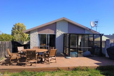 Photo of property in 20 Chadlington Street, Parklands, Christchurch, 8083