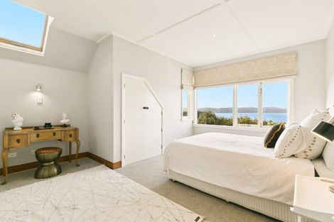 Photo of property in 6 Kio Road, Hataitai, Wellington, 6021