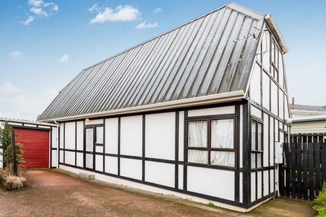 Photo of property in 2/160 Shirley Road, Papatoetoe, Auckland, 2025