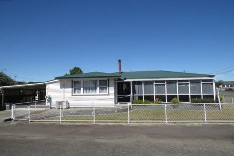 Photo of property in 6a King Street, Pahiatua, 4910
