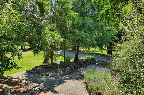 Photo of property in 2123 Fairlie Tekapo Road, Burkes Pass, Fairlie, 7987