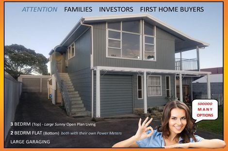 Photo of property in 27 Leslie Street, Waitara, 4320