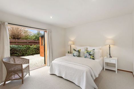 Photo of property in 114b Memorial Avenue, Burnside, Christchurch, 8053