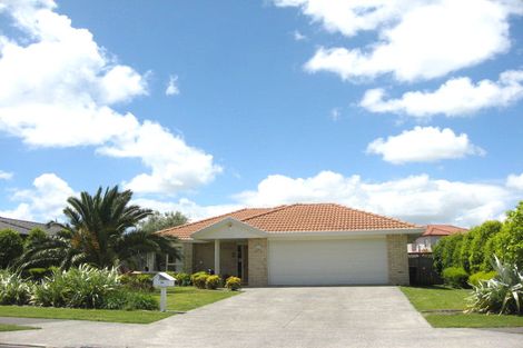 Photo of property in 68 Longford Park Drive, Takanini, 2112