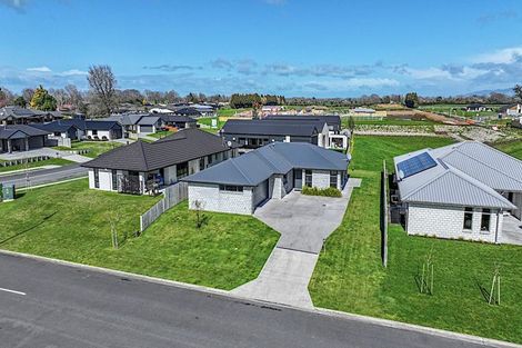 Photo of property in 3 Archford Street, Matamata, 3400