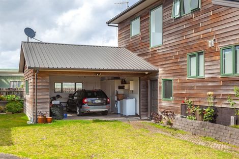 Photo of property in 83 Manaia Road, Tairua, 3508