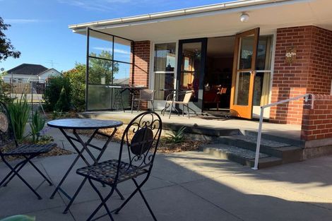 Photo of property in 73b Oxford Street, Hampstead, Ashburton, 7700