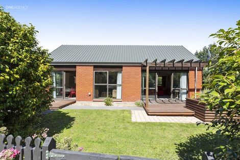 Photo of property in 20 Lavandula Crescent, Burnside, Christchurch, 8042