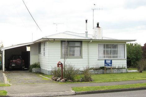 Photo of property in 19 Wilder Street, Waipukurau, 4200