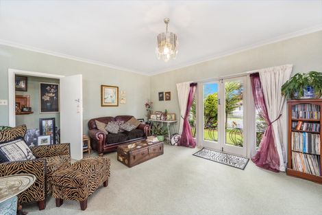 Photo of property in 15 Hetherington Street, Morrinsville, 3300