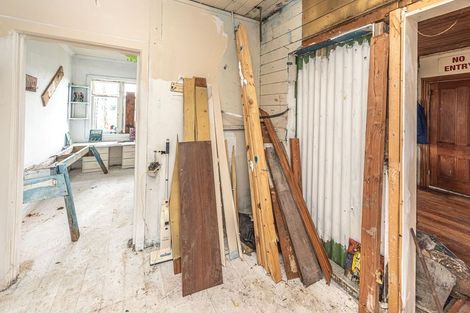 Photo of property in 43 Flower Street, Bulls, 4818