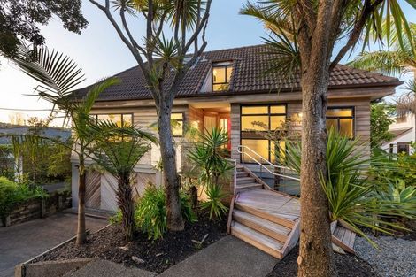 Photo of property in 12 Whitby Crescent, Mairangi Bay, Auckland, 0630