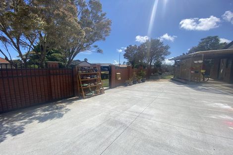 Photo of property in 23 Elderberry Road, Burswood, Auckland, 2013