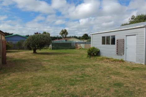 Photo of property in 15 Seabury Avenue, Foxton Beach, Foxton, 4815