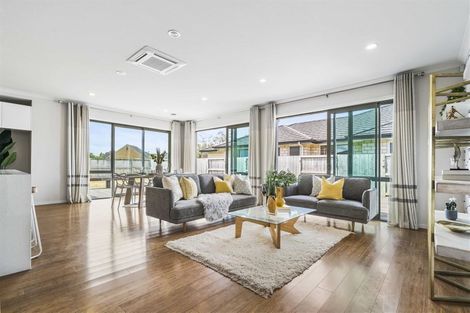 Photo of property in 52 Sirius Crescent, Rototuna North, Hamilton, 3210