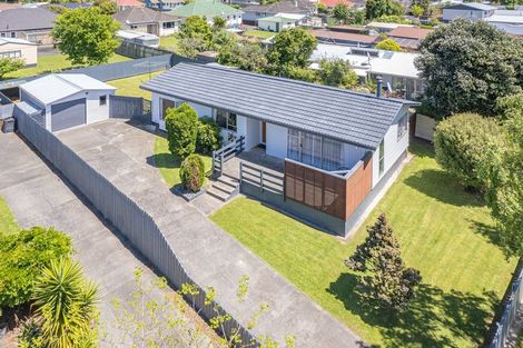Photo of property in 20 Hackett Street, Whanganui East, Whanganui, 4500