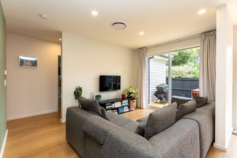 Photo of property in 188 Idris Road, Strowan, Christchurch, 8052