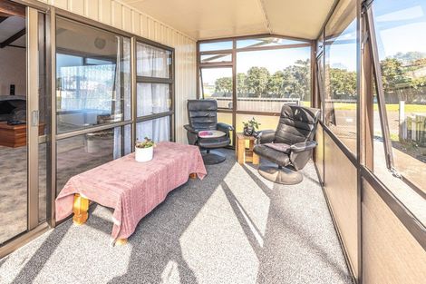 Photo of property in 78 Hinau Street, Castlecliff, Whanganui, 4501