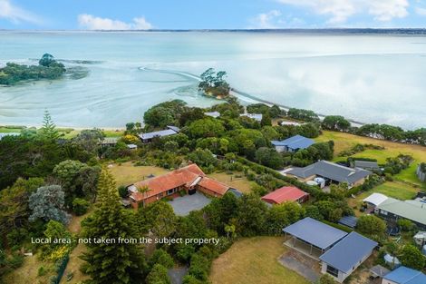 Photo of property in 414 Matakawau Road, Awhitu, Waiuku, 2684