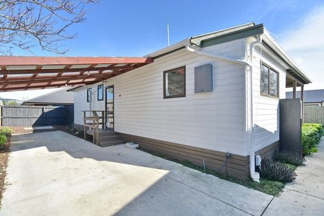 Photo of property in 2/10 Grenville Street, Waltham, Christchurch, 8011