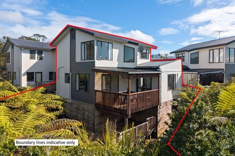 Photo of property in 54/17 Georgia Terrace, Albany, Auckland, 0632