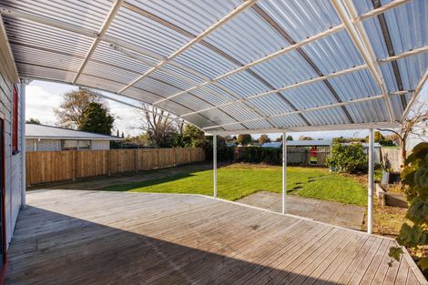 Photo of property in 28 Alexander Street, Awapuni, Palmerston North, 4412