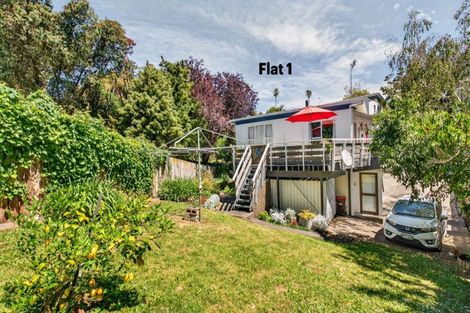 Photo of property in 2a Burlington Road, Hospital Hill, Napier, 4110