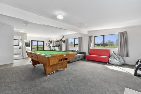 Photo of property in 1191 Orini Road, Orini, Taupiri, 3792