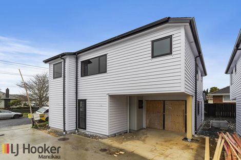 Photo of property in 12 Mervan Street, Mangere East, Auckland, 2024