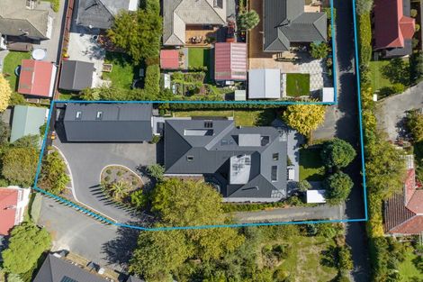 Photo of property in 59c Bowenvale Avenue, Cashmere, Christchurch, 8022