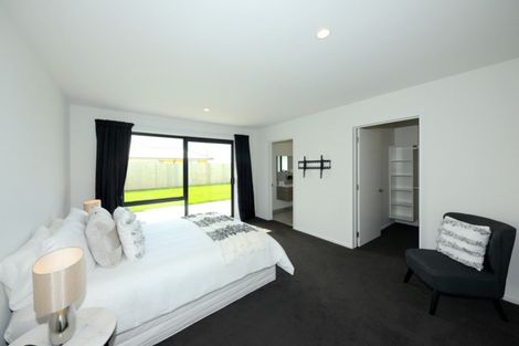 Photo of property in 34 Bavaria Drive, Rolleston, 7614