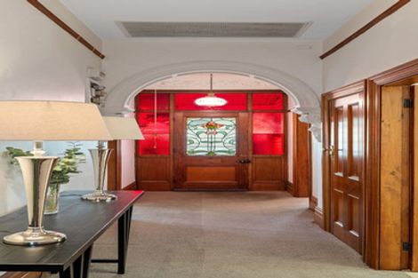 Photo of property in 42 Hawkesbury Avenue, St Albans, Christchurch, 8014