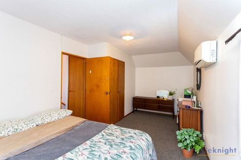 Photo of property in 4/180 Brougham Street, Sydenham, Christchurch, 8023