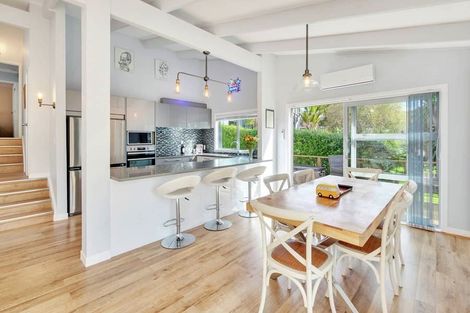 Photo of property in 49 Stapleford Crescent, Browns Bay, Auckland, 0630