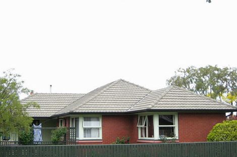 Photo of property in 8 Freebairn Street, Redwood, Christchurch, 8051