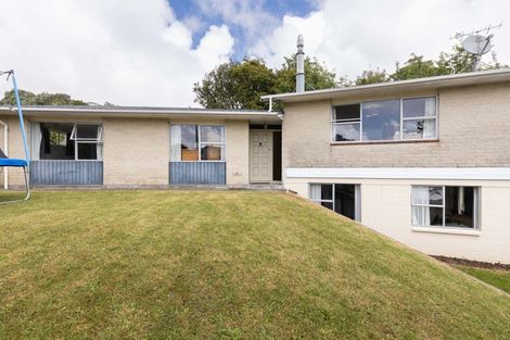 Photo of property in 235 Heta Road, Merrilands, New Plymouth, 4312