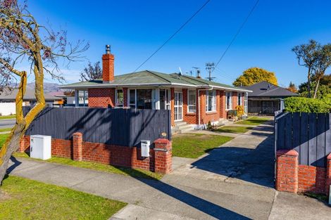 Photo of property in 138 Howick Road, Redwoodtown, Blenheim, 7201